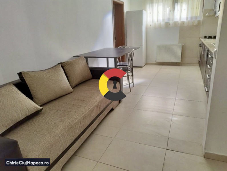 Apartament fain cu 2 dormitoare, la casa, EUROPA, zona OMW, parcare si terasa 