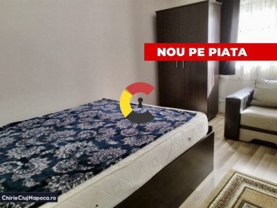 Apartament fain cu 2 dormitoare, la casa, EUROPA, zona OMW, parcare si terasa 