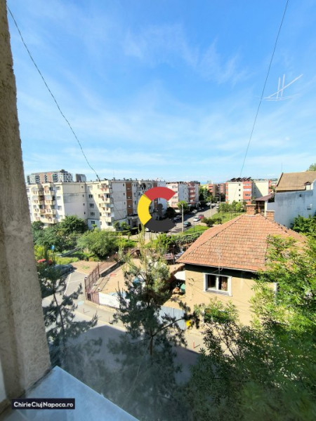 Garsoniera in zona strazii Bucuresti/Marasti, cu preluare de chirias.