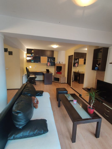 Apartament modern la cheie, 2 camere, bloc nou, Zorilor 