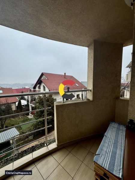 Apartament fain cu 2 camere, PLATINIA, zona USAMV, garaj si gradina