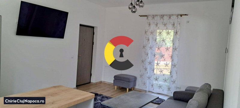 Apartament frumos la casa, zona Buna Ziua 