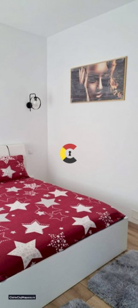 Apartament frumos la casa, zona Buna Ziua 