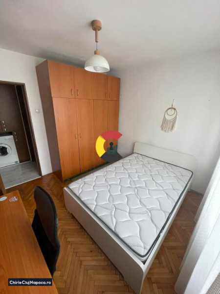 Apartament 2 camere | cartier Manastur | aproape de statie