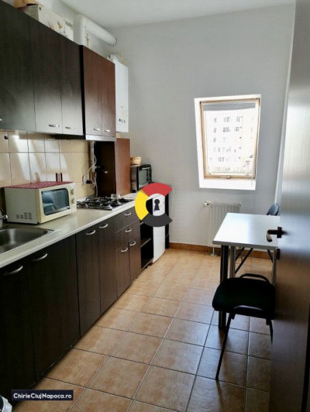 Apartament cu 2 camere, Central, zona P-ta Mihai Viteazu, PET FRIENDLY