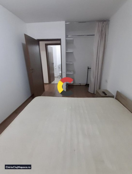 Apartament fain 2 camere, Floresti