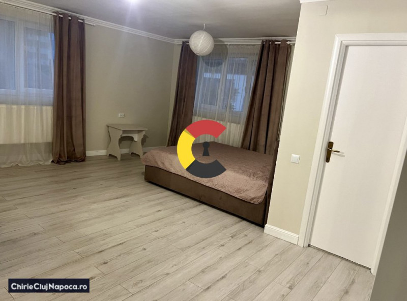 Apartament frumos cu 2 camere la casa, Calea Baciului, zona Lidl