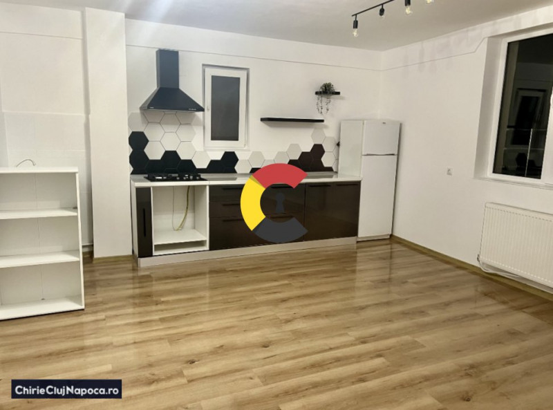 Apartament frumos cu 2 camere la casa, Calea Baciului, zona Lidl