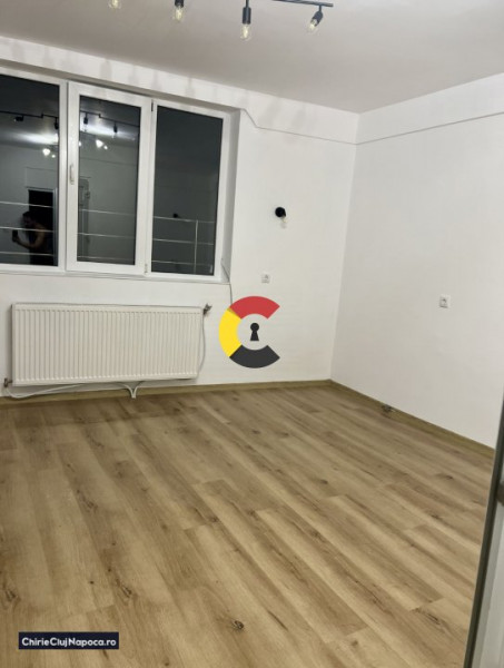 Apartament frumos cu 2 camere la casa, Calea Baciului, zona Lidl