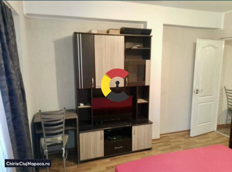 Apartament cu o camera, cartier Buna Ziua