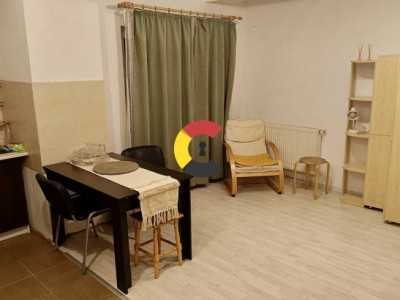 Apartament cu 3 camere, str. Edgar Quintet, PETFRIENDLY