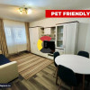 Apartament frumos cu 2 camere, cartier Manastur, PETFRIENDLY