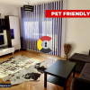 Apart. fain cu 3 camere, 2 bai, Marasti, zona Kaufland, PETFRIENDLY