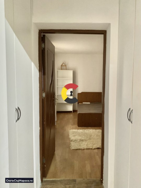 Casa individuală cu 3 camere •Someș-Iris• Pet Friendly 