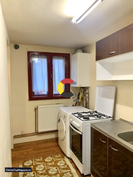 Casa individuală cu 3 camere •Someș-Iris• Pet Friendly 