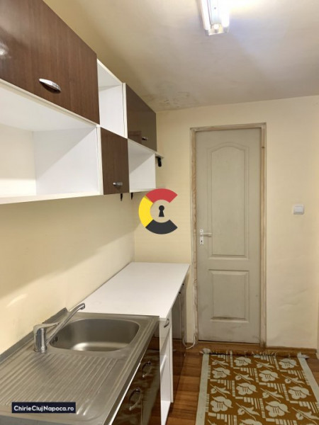 Casa individuală cu 3 camere •Someș-Iris• Pet Friendly 