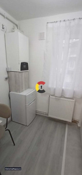 Apartament nou cu 2 camere, Manastur, PETFRIENDLY