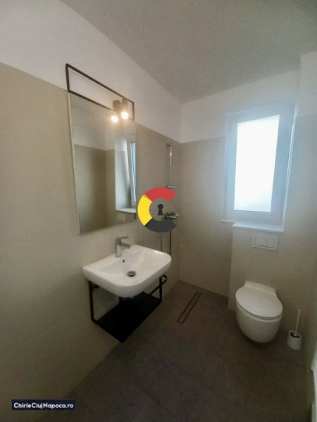 Apartament nou cu 3 camere, EUROPA, zona OMV, parcare 