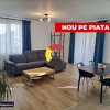 Apartament nou cu 3 camere, EUROPA, zona OMV, parcare 