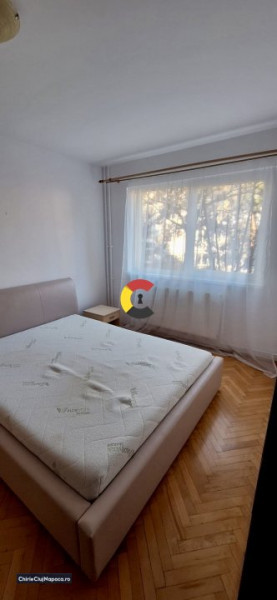 Apartament fain cu 2 camere, GHEORGHENI, zona Brancusi 