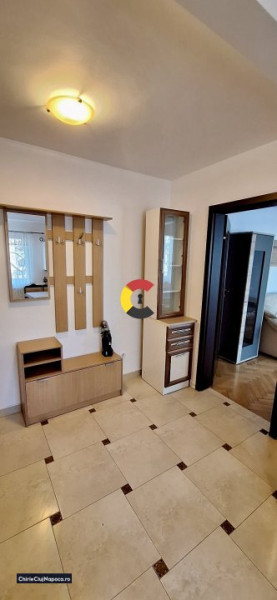 Apartament fain cu 2 camere, GHEORGHENI, zona Brancusi 