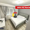 Apartament frumos cu 4 camere, MARASTI, zona Panemar, balcon si parcare 