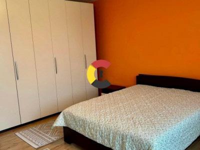 Apartament spatios cu 2 camere, garaj, cartier Europa