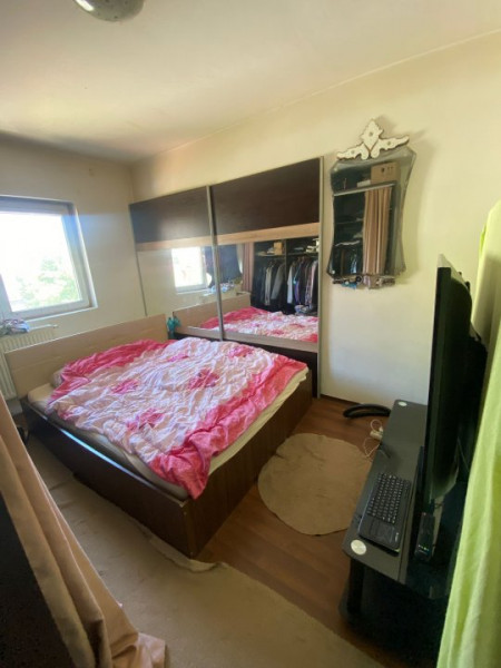 Ap. modern cu 2 camere, complet mobilat si utilat, zona Manastur/VIVO 