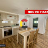 Apartament la casa cu 2 camere, Calea Turzii, cu terasa