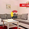 Apartament decomandat cu 3 camere• cartier MARASTI• Pet Friendly