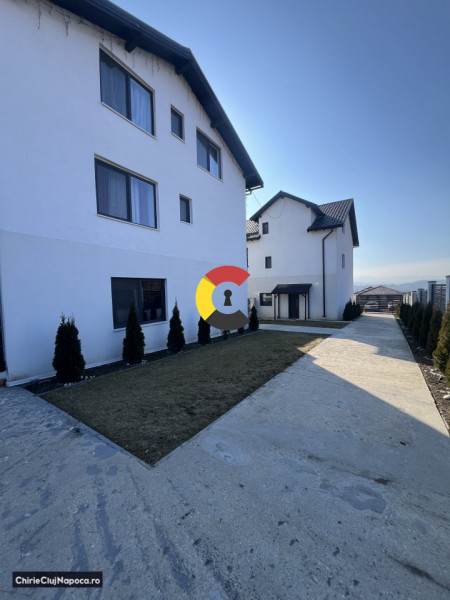 Apartament modern | 2 camere zona Auchan Iris (cheltuieli incluse )
