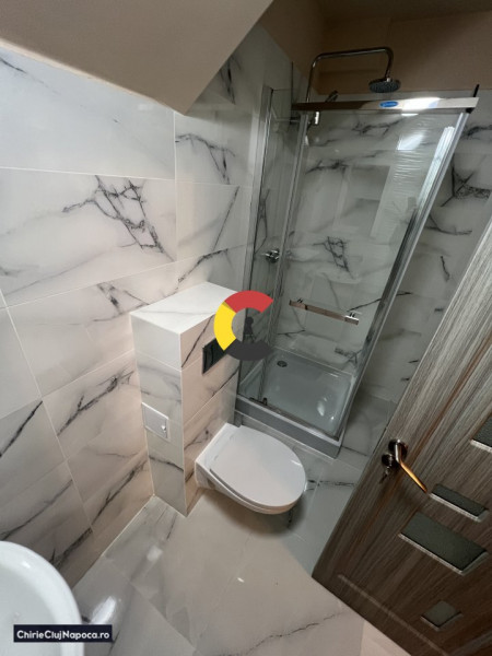 Apartament modern | 2 camere zona Auchan Iris (cheltuieli incluse )