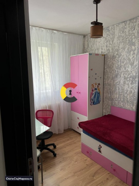 Apartament cu 2 dormitoare• zona Iulius Mall• Pet Friendly