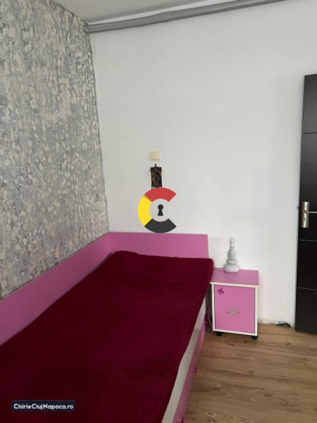 Apartament cu 2 dormitoare• zona Iulius Mall• Pet Friendly