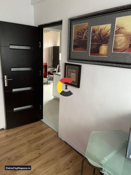 Apartament cu 2 dormitoare• zona Iulius Mall• Pet Friendly