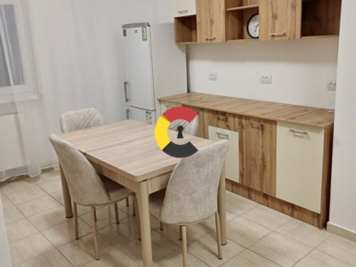 Apartament nou cu 2 camere, Marasti