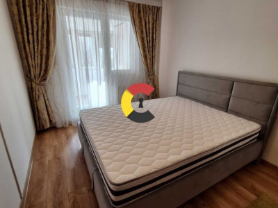 Apartament frumos cu 3 camere• Calea Dorobantilor-Iulius Mall