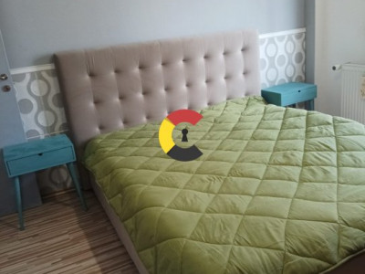 Apartament frumos cu 2 camere• cartier Bună Ziua• Pet Friendly