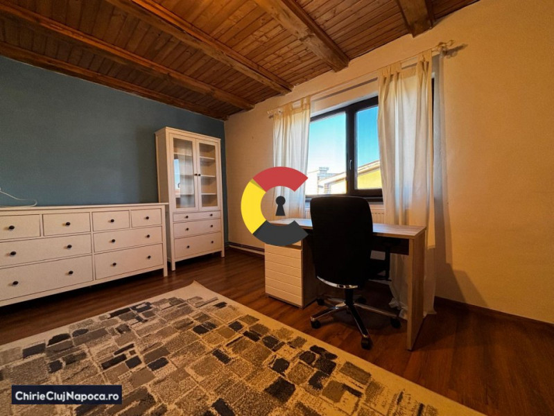 Apartament spațios 2 camere | Lângă FSPAC | Gheorgheni | Pet Friendly
