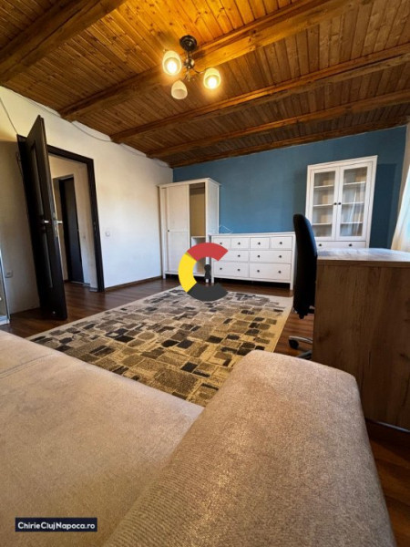Apartament spațios 2 camere | Lângă FSPAC | Gheorgheni | Pet Friendly