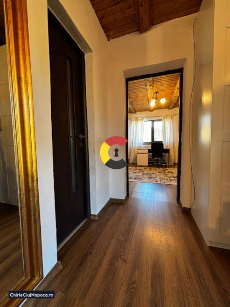 Apartament spațios 2 camere | Lângă FSPAC | Gheorgheni | Pet Friendly