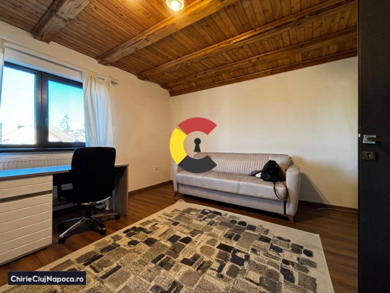 Apartament spațios 2 camere | Lângă FSPAC | Gheorgheni | Pet Friendly