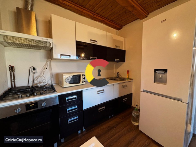 Apartament spațios 2 camere | Lângă FSPAC | Gheorgheni | Pet Friendly