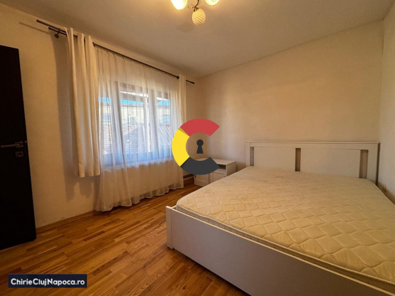 Apartament spațios 2 camere | Lângă FSPAC | Gheorgheni | Pet Friendly