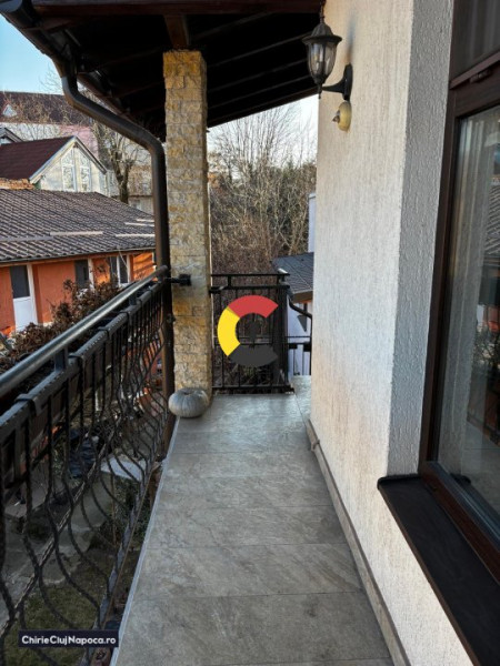 Apartament spațios 2 camere | Lângă FSPAC | Gheorgheni | Pet Friendly