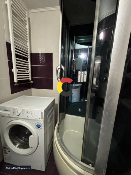 Apartament spațios 2 camere | Lângă FSPAC | Gheorgheni | Pet Friendly