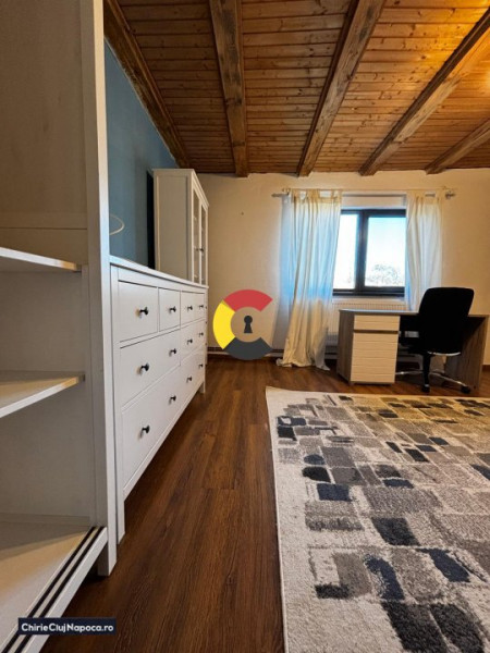 Apartament spațios 2 camere | Lângă FSPAC | Gheorgheni | Pet Friendly