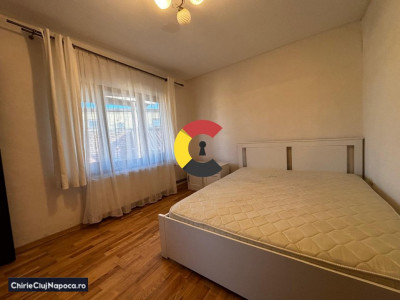 Apartament spațios 2 camere | Lângă FSPAC | Gheorgheni | Pet Friendly