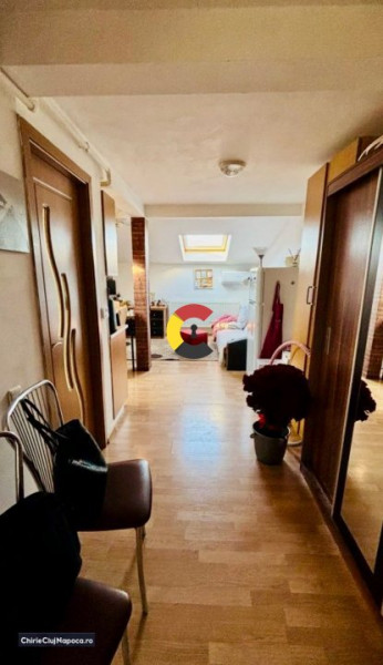 Apartament frumos cu 2 camere• Bună Ziua• Pet Friendly