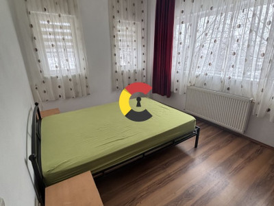 Apartament frumos cu 2 camere• Andrei Muresanu-Zorilor• Parcare